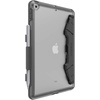 image:imageOTTERBOX Unlimited Series Case with Kickstand amp Hand Strap  Screen Protector for iPad 7th 8th amp 9th Gen 102 Display  2019 2020 amp 2021 Version  NonRetailShips in Polybag  ClearBlue