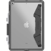 image:imageOTTERBOX Unlimited Series Case with Kickstand amp Hand Strap  Screen Protector for iPad 7th 8th amp 9th Gen 102 Display  2019 2020 amp 2021 Version  NonRetailShips in Polybag  ClearBlue