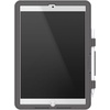 image:imageOTTERBOX Unlimited Series Case with Kickstand amp Hand Strap  Screen Protector for iPad 7th 8th amp 9th Gen 102 Display  2019 2020 amp 2021 Version  NonRetailShips in Polybag  ClearBlue