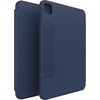 image:imageOtterBox  Statement Studio Case for iPad 11 Pro 1st6th Gen M2M3M4M5 Shockproof amp Drop Protection UltraSlim Protective Folio Case Blue