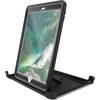 image:imageOtterBox Defender Series Case for iPad 5th amp 6th Gen  NonretailShips in Polybag  BLACKblack
