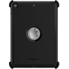 image:imageOtterBox Defender Series Case for iPad 5th amp 6th Gen  NonretailShips in Polybag  BLACKblack