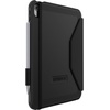 image:imageOtterBox Defender Series for Business WFolio for iPad 10th Gen ONLY  Black NonRetail Packaging
