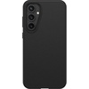 image:imageOtterBox Galaxy S23 FE Prefix Series Case  BLACK UltraThin PocketFriendly Raised Edges Protect Camera amp Screen Wireless Charging Compatible Single Unit Ships in Polybag
