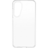 image:imageOtterBox Galaxy S23 FE Prefix Series Case  CLEAR ultrathin pocketfriendly raised edges protect camera amp screen wireless charging compatible Single Unit Ships in PolybagClear