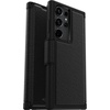 image:imageOtterBox Galaxy S23 Ultra Commuter Series Case  Single Unit Ships in Polybag Ideal for Business Customers  BLACK slim amp tough pocketfriendly with port protectionBlack