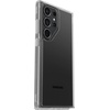 image:imageOtterBox Galaxy S23 Ultra Commuter Series Case  Single Unit Ships in Polybag Ideal for Business Customers  BLACK slim amp tough pocketfriendly with port protectionClear