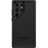 image:imageOtterBox Galaxy S23 Ultra Commuter Series Case  Single Unit Ships in Polybag Ideal for Business Customers  BLACK slim amp tough pocketfriendly with port protectionBlack