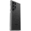 image:imageOtterBox Galaxy S23 Ultra Commuter Series Case  Single Unit Ships in Polybag Ideal for Business Customers  BLACK slim amp tough pocketfriendly with port protectionGlitterClear