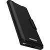image:imageOtterBox Galaxy S23 Ultra Commuter Series Case  Single Unit Ships in Polybag Ideal for Business Customers  BLACK slim amp tough pocketfriendly with port protectionBlack