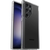 image:imageOtterBox Galaxy S23 Ultra Symmetry Series Case  Clear UltraSleek Wireless Charging Compatible Raised Edges Protect Camera amp Screen