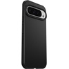 image:imageOtterBox Google Pixel 9 Pro XL React Series Case  Clear UltraThin PocketFriendly Raised Edges Protect Camera amp Screen Wireless Charging Compatible Ships in PolybagBlack