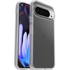 image:imageOtterBox Google Pixel 9 Pro XL React Series Case  Clear UltraThin PocketFriendly Raised Edges Protect Camera amp Screen Wireless Charging Compatible Ships in PolybagClear