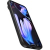 image:imageOtterBox Google Pixel 9 Pro XL React Series Case  Clear UltraThin PocketFriendly Raised Edges Protect Camera amp Screen Wireless Charging Compatible Ships in PolybagBlack