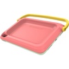image:imageOtterBox Made for Kids Case for iPad A16 amp iPad 10th Gen  Watermelon Seeds Pink Durable Easy Grip ridges Easy to CleanPink