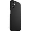 image:imageOtterBox Samsung Galaxy A14 5G Prefix Series Case  Single Unit Ships in Polybag  BLACK ultrathin pocketfriendly raised edges protect camera amp screen wireless charging compatible