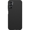 image:imageOtterBox Samsung Galaxy A14 5G Prefix Series Case  Single Unit Ships in Polybag  BLACK ultrathin pocketfriendly raised edges protect camera amp screen wireless charging compatible