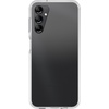 image:imageOtterBox Samsung Galaxy A14 5G Prefix Series Case  Single Unit Ships in Polybag  Clear UltraThin PocketFriendly Raised Edges Protect Camera amp Screen Wireless Charging Compatible
