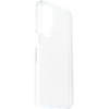 image:imageOtterBox Samsung Galaxy A16 and Galaxy A16 5G React Series Case  Clear UltraThin PocketFriendly Raised Edges Protect Camera amp Screen Wireless Charging Compatible Single Unit Ships in Polybag