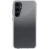 image:imageOtterBox Samsung Galaxy A35 Prefix Series Case  CLEAR ultrathin pocketfriendly raised edges protect camera amp screen wireless charging compatible Single Unit Ships in PolybagClear