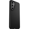 image:imageOtterBox Samsung Galaxy S24 FE React Series Case  Black UltraThin PocketFriendly Raised Edges Protect Camera amp Screen Wireless Charging Compatible Single Unit Ships in PolybagBlack