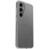 image:imageOtterBox Samsung Galaxy S24 Prefix Series Case  BLACK CRYSTAL ultrathin pocketfriendly raised edges protect camera amp screen wireless charging compatible Single Unit Ships in PolybagClearGlitter