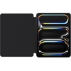 image:imageOtterBox Statement Studio Series Case for iPad Air 11inch M3 amp M2  Moonlight Ash Grey