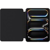 image:imageOtterBox Statement Studio Series Case for iPad Air 13inch M3 amp M2  Moonlight Ash Grey