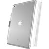 image:imageOtterBox Symmetry Clear Series Case for iPad 87 GEN  Single Unit Ships in Polybag Ideal for Business Customers  Clear UltraSleek DesignClear