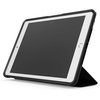 image:imageOtterBox Symmetry Folio Series Case for iPad 7th 8th amp 9th Gen 102 Display  2019 2020 amp 2021 Version  Starry Night ClearBlackBlack PUDark Grey MICROSUED Magnetic SleepWake CoverBlack