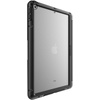 image:imageOtterBox Symmetry Folio Series Case for iPad 7th 8th amp 9th Gen 102 Display  2019 2020 amp 2021 Version  Starry Night ClearBlackBlack PUDark Grey MICROSUED Magnetic SleepWake CoverBlack