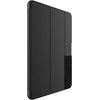 image:imageOtterBox Symmetry Folio Series Case for iPad 7th 8th amp 9th Gen 102 Display  2019 2020 amp 2021 Version  Starry Night ClearBlackBlack PUDark Grey MICROSUED Magnetic SleepWake CoverBlack