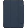 image:imageOtterBox Symmetry Series Folio Case for iPad Air 11inch M3 amp M2  Costal Evening ClearBlue UltraSleek Design Multiple Viewing Positions Magnetic SleepWake Cover