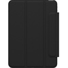 image:imageOtterBox Symmetry Series Folio Case for iPad Air 11inch M3 amp M2  Starry Night ClearBlack UltraSleek Design Multiple Viewing Positions Magnetic SleepWake Cover Ships in polybagClearBlack