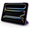 image:imageOtterBox Symmetry Series Folio Case for iPad Pro 11inch M4 and M5  Figment Purple UltraSleek Design Multiple Viewing Positions Magnetic SleepWake Cover
