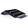 image:imageOtterBox Symmetry Series Folio Case for iPad Pro 11inch M4 and M5  Figment Purple UltraSleek Design Multiple Viewing Positions Magnetic SleepWake Cover