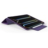 image:imageOtterBox Symmetry Series Folio Case for iPad Pro 13inch M4 and M5  FIGMENT PURPLE Ultrasleek design Multiple Viewing Positions Magnetic SleepWake CoverShips in polybag