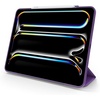 image:imageOtterBox Symmetry Series Folio Case for iPad Pro 13inch M4 and M5  FIGMENT PURPLE Ultrasleek design Multiple Viewing Positions Magnetic SleepWake CoverShips in polybag