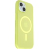 image:imageOtterBox Symmetry Series Soft Touch for MagSafe for iPhone 15 iPhone 14 amp iPhone 13  Beet It Purple Sleek Rubber Design Smooth Finish Camera Bumpers and Protective Screen Lip UltraThinLemon Pucker