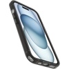 image:imageOtterBox Symmetry Series Soft Touch for MagSafe for iPhone 15 iPhone 14 amp iPhone 13  Beet It Purple Sleek Rubber Design Smooth Finish Camera Bumpers and Protective Screen Lip UltraThinDark Echo