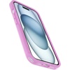 image:imageOtterBox Symmetry Series Soft Touch for MagSafe for iPhone 15 iPhone 14 amp iPhone 13  Beet It Purple Sleek Rubber Design Smooth Finish Camera Bumpers and Protective Screen Lip UltraThinBeet It