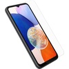 image:imageOtterBox TRUSTED GLASS Screen Protector for Samsung Galaxy A14 5G  Single Unit Ships in Polybag Ideal for Business CustomersGalaxy A14 5G  Galaxy A14