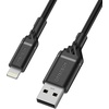 image:imageOtterBox USBA to Lightning Cable 2M  Black