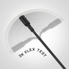 image:imageOtterBox USBA to MicroUSB Cable 1M  BlackBlack