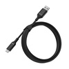 image:imageOtterBox USBA to USBC Cable 2M  Black