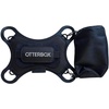 image:imageOtterBox UTILITY SERIES LATCH HandShoulder Strap Case for 10Inch Tablets With Accessory Bag  NonretailShips in Polybag  BLACKMedium