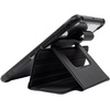 image:imageOtterBox UnlimitEd SERIES Case with Folio  Screen Protector for iPad 7th 8th amp 9th Gen 102 Display  2019 2020 amp 2021 version  NonretailShips in Polybag  ClearBlack