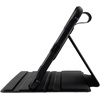 image:imageOtterBox UnlimitEd SERIES Case with Folio  Screen Protector for iPad 7th 8th amp 9th Gen 102 Display  2019 2020 amp 2021 version  NonretailShips in Polybag  ClearBlack