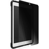 image:imageOtterBox UnlimitEd SERIES Privacy Screen Protector for iPad 9th 8th amp 7th Gen 102 Display  NonRetailShips in Polybag  ClearBlack
