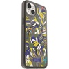 image:imageOtterBox iPhone 14 Plus Symmetry Series Case  Paradise Print Black UltraSleek Snaps to MagSafe Raised Edges Protect Camera amp ScreenBlack